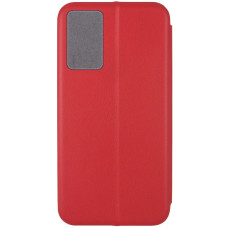 Чохол-книга 360 Oppo A57s / A77s. Red