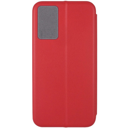 Чехол-книга 360 Oppo A57s / A77s. Red