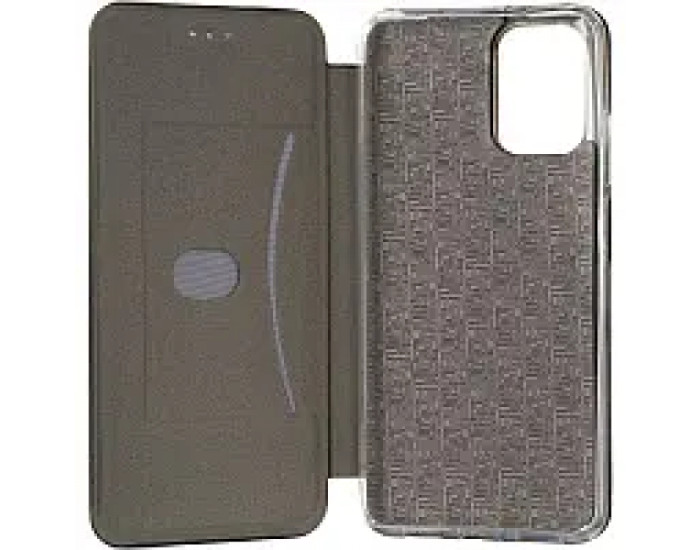 Чохол-книга 360 Oppo A57s / A77s. Black
