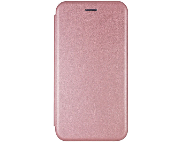 Чохол-книга 360 Samsung A15 4G / 5G / M15 5G. Рожеве золото
