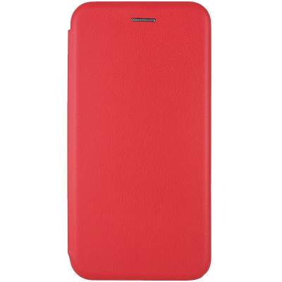 Чехол-книга 360 Samsung A15 4G / 5G / M15 5G. Red