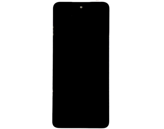 Дисплей с сенсорным экраном (модуль) Motorola XT2331 Moto G13/ XT2333 Moto G23, черный, High Copy