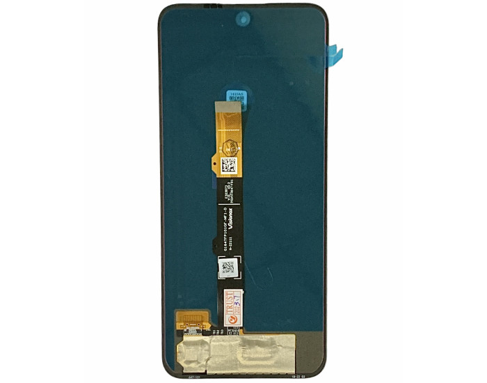 Дисплей с сенсорным экраном (модуль) Motorola XT2173-3 Moto G31, черный, OLED