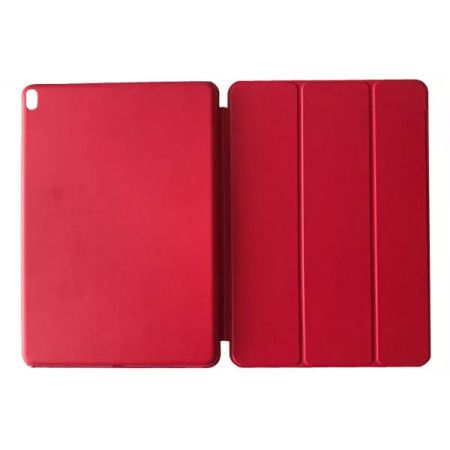 Чехол-книга на планшет Smart Case With Pencil iPad 10 2022 10.9` Красный