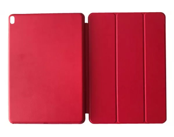 Чохол-книга на планшет Smart Case With Pencil iPad 10 2022 10.9` червоний