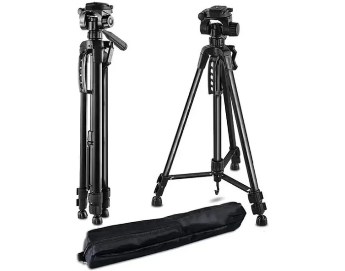 Штатив-тринога NeePho NP-8820