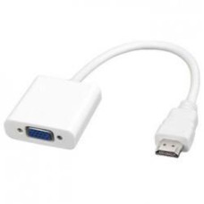 Перехідник Display Port to VGA