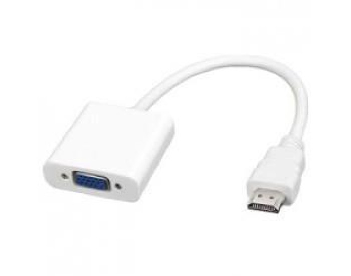Перехідник Display Port to VGA