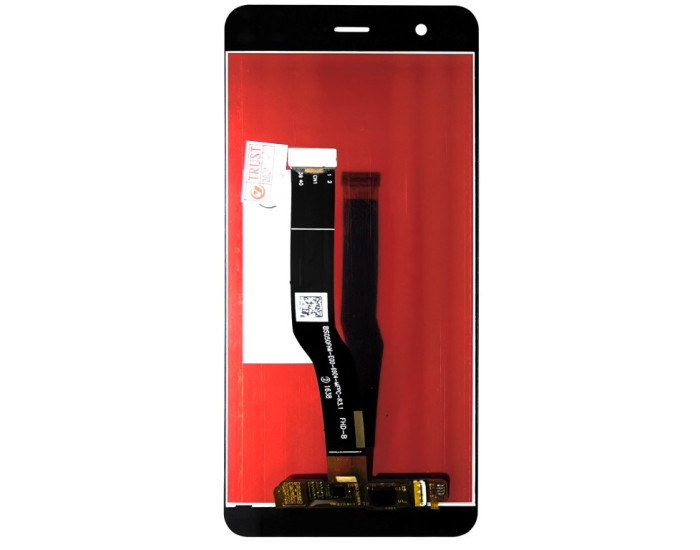 Дисплей с сенсорным экраном (модуль) Huawei Nova,  (CAN-L01/L02/L03/L11/L12/L13), черный