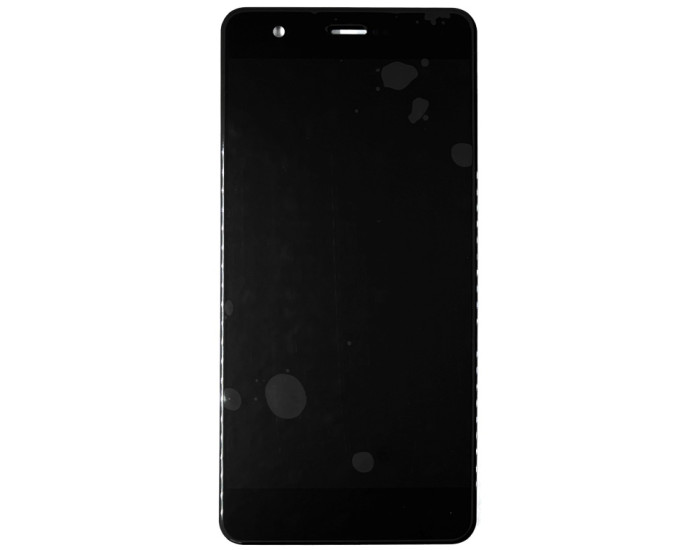 Дисплей с сенсорным экраном (модуль) Huawei Nova,  (CAN-L01/L02/L03/L11/L12/L13), черный