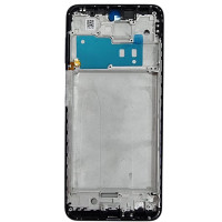 Рамка кріплення дисплея Xiaomi Redmi Note 9 Pro, Dark Blue