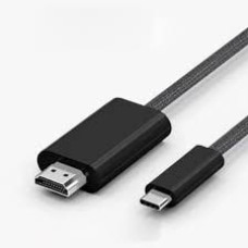 Кабель Type-C to HDMI 4K*2K
