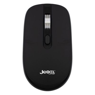 Миша Бездротова JEDEL WD100 чорна