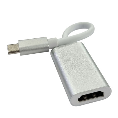 Перехідник USB-C to HDMI