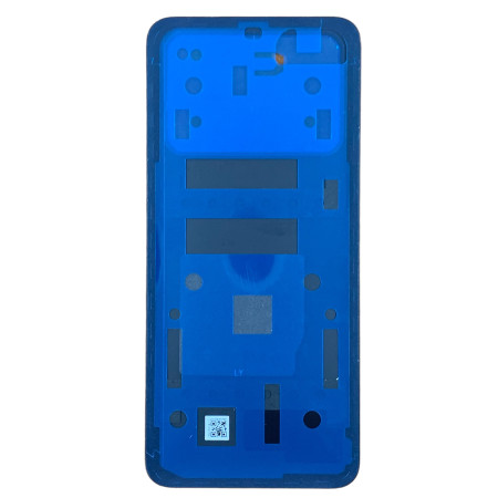 Задняя крышка для Xiaomi Poco M4 Pro 4G Blue (Класс B)