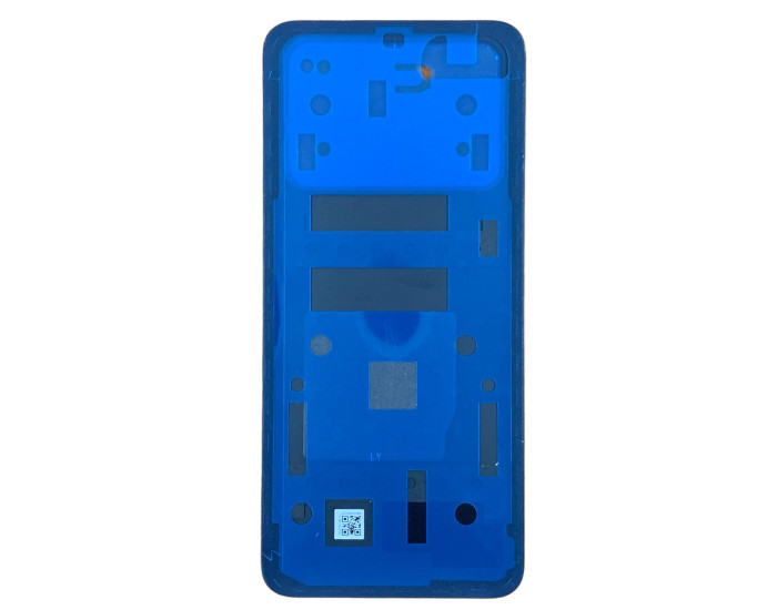 Задня кришка для Xiaomi Poco M4 Pro 4G, Blue