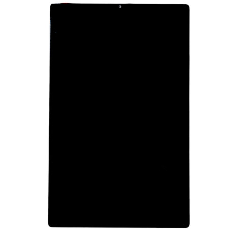 Дисплей с сенсорным экраном (модуль) Lenovo Tab K10 TB-X6C6F, черный