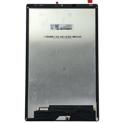 Дисплей с сенсорным экраном (модуль) Lenovo Tab K10 TB-X6C6F, черный