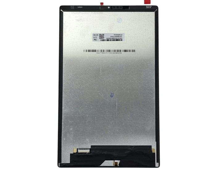 Дисплей с сенсорным экраном (модуль) Lenovo Tab K10 TB-X6C6F, черный