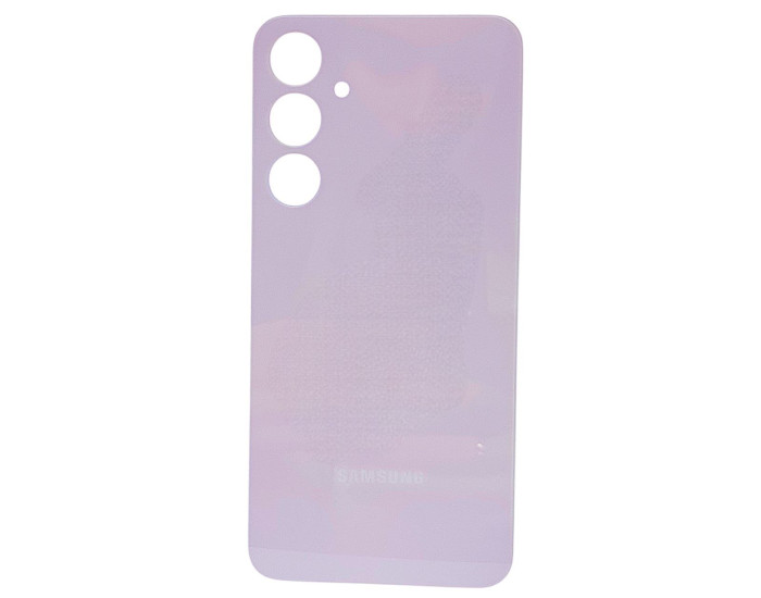 Задняя панель корпуса для Samsung A35, Lavender