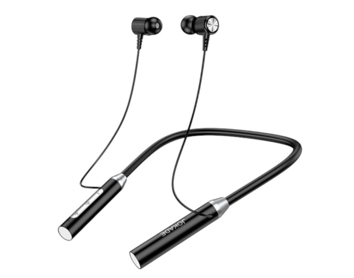 Беспроводные наушники Bluetooth Jokade JI025 SHULE (черный / Black)