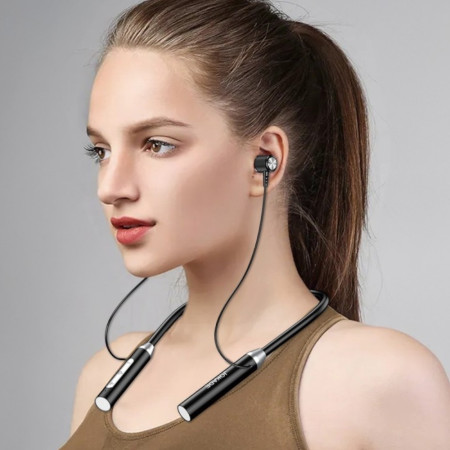 Беспроводные наушники Bluetooth Jokade JI025 SHULE (черный / Black)