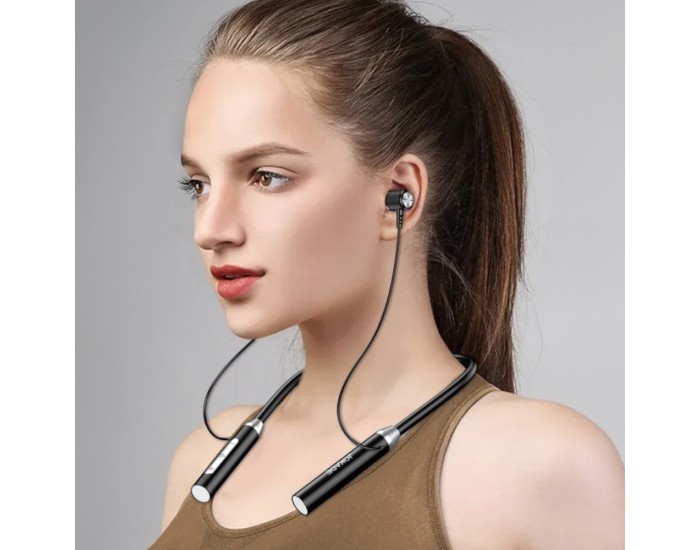 Беспроводные наушники Bluetooth Jokade JI025 SHULE (черный / Black)