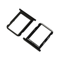 Тримач SIM-карты для Xiaomi Mi A2, чорний