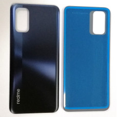 Задняя крышка для Realme 7 Pro, Black