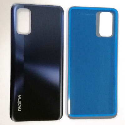 Задня кришка для Realme 7 Pro, Black