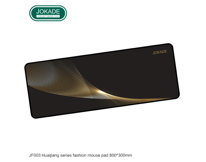 Коврик для мышки Jokade JF003 Huaijiang Fashion Mouse Pad 800 * 300mm