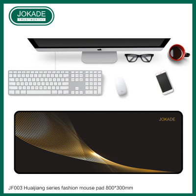Коврик для мышки Jokade JF003 Huaijiang Fashion Mouse Pad 800 * 300mm