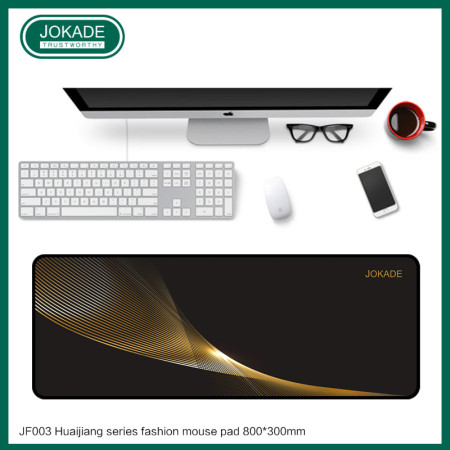Килимок для мишки Jokade JF003 Huaijiang Fashion Mouse Pad 800 * 300mm