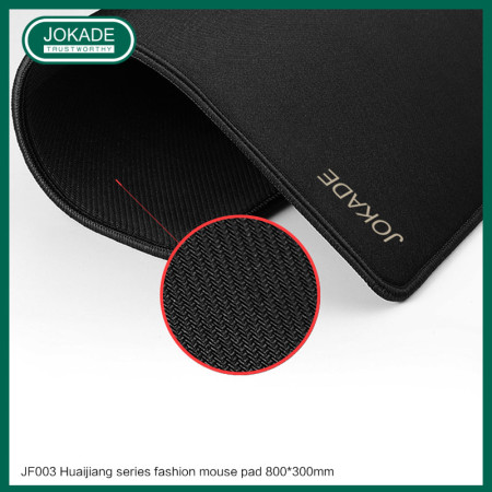 Килимок для мишки Jokade JF003 Huaijiang Fashion Mouse Pad 800 * 300mm