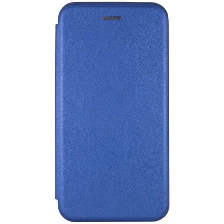 Чохол-книга 360 Samsung A12 / A125, синій