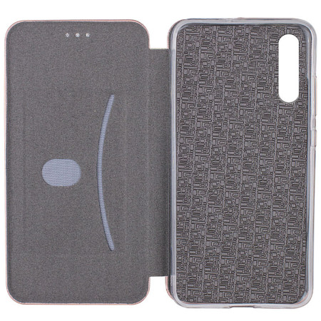 Чохол-книга 360 Samsung A50 / A30S / A50s, Green