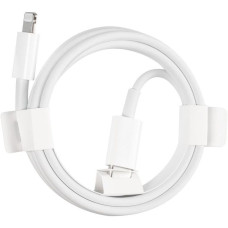 Кабель USB-C Original Type-C to Lightning 1m (тех.пак) - Білий
