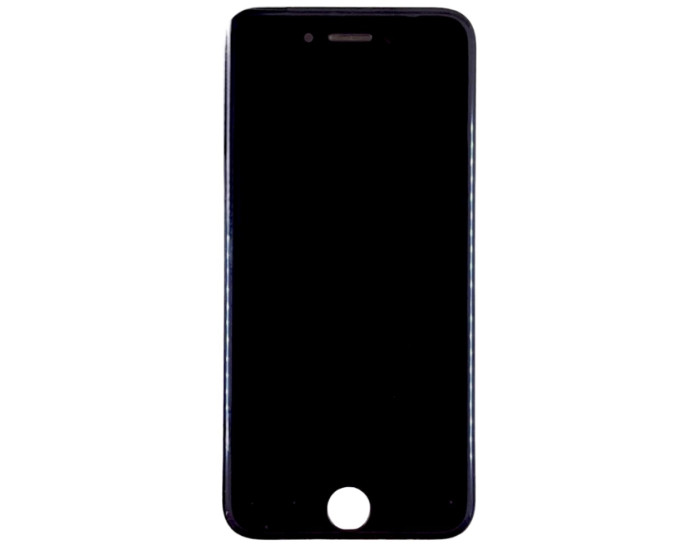 Дисплей с сенсорным экраном (модуль) iPhone 6G, черный, оригинал