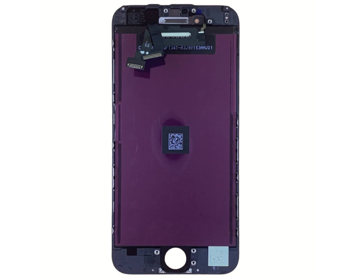 Дисплей с сенсорным экраном (модуль) iPhone 6G, черный, оригинал