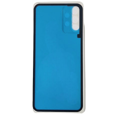 Задняя панель корпуса для Samsung A725F Galaxy A72, белая