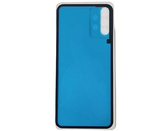 Задняя панель корпуса для Samsung A725F Galaxy A72, белая