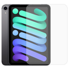 Защитное стекло iPad mini 6 (2021) Прозрачный (Класс А)