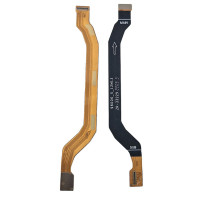 Шлейф міжплатний на Дисплей для Xiaomi Redmi Note 11 Pro 4G / Note 11 Pro 5G / Redmi Note 12 Pro 4G / Poco X4 Pro 5G / Note 11E Pro