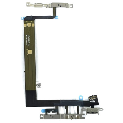 Шлейф для iPhone 13, кнопок включення з кнопками регулювання гучності