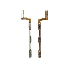 Шлейф для Tecno Pop 5 LITE (BD4i), кнопки включения и регулировки громкости
