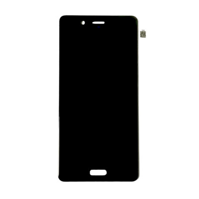 Дисплей з сенсорним екраном (модуль) Nokia 8 (TA - 1012), чорний
