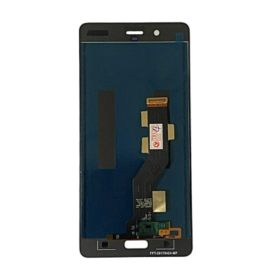 Дисплей з сенсорним екраном (модуль) Nokia 8 (TA - 1012), чорний