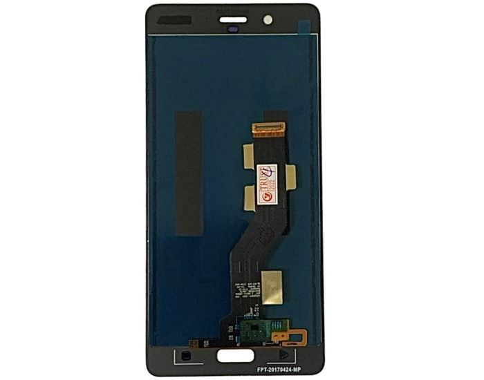 Дисплей с сенсорным экраном (модуль) Nokia 8 (TA - 1012), черный
