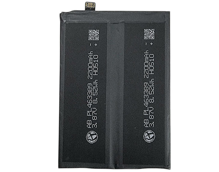 Аккумулятор OnePlus 9 Pro (BLP827) 4500mAh
