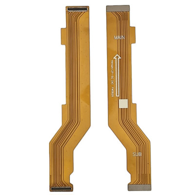 Шлейф міжплатний Xiaomi Poco X5 Pro / Redmi Note 12 Pro 5G